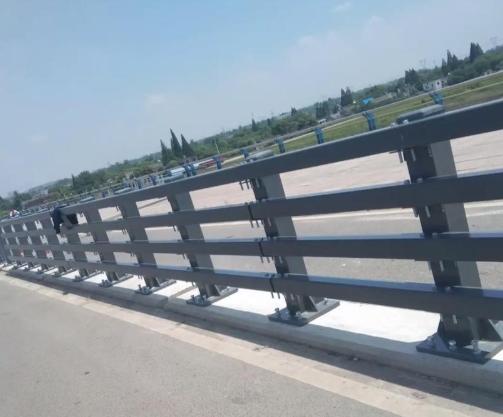 烟台护栏